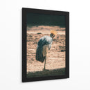 EQUILIBRIO EN LA QUIETUD - jonathanmp21 | Cuadro decorativo de Canvas Lab