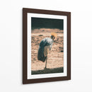 EQUILIBRIO EN LA QUIETUD - jonathanmp21 | Cuadro decorativo de Canvas Lab