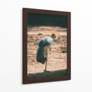 EQUILIBRIO EN LA QUIETUD - jonathanmp21 | Cuadro decorativo de Canvas Lab