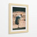EQUILIBRIO EN LA QUIETUD - jonathanmp21 | Cuadro decorativo de Canvas Lab