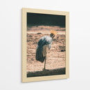 EQUILIBRIO EN LA QUIETUD - jonathanmp21 | Cuadro decorativo de Canvas Lab