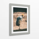 EQUILIBRIO EN LA QUIETUD - jonathanmp21 | Cuadro decorativo de Canvas Lab