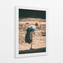 EQUILIBRIO EN LA QUIETUD - jonathanmp21 | Cuadro decorativo de Canvas Lab