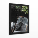 RAYAS EN ARMONIA - jonathanmp21 | Cuadro decorativo de Canvas Lab