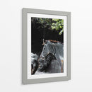 RAYAS EN ARMONIA - jonathanmp21 | Cuadro decorativo de Canvas Lab