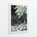 LA PAUSA DEL VIAJERO - jonathanmp21 | Cuadro decorativo de Canvas Lab