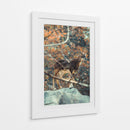 EL VIGIA DEL BOSQUE - jonathanmp21 | Cuadro decorativo de Canvas Lab