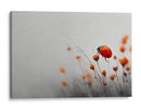 Tonos rojizos - DIEGO D L | Cuadro decorativo de Canvas Lab