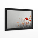 Tonos rojizos - DIEGO D L | Cuadro decorativo de Canvas Lab
