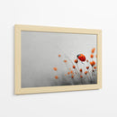 Tonos rojizos - DIEGO D L | Cuadro decorativo de Canvas Lab