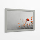 Tonos rojizos - DIEGO D L | Cuadro decorativo de Canvas Lab