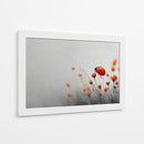 Tonos rojizos - DIEGO D L | Cuadro decorativo de Canvas Lab