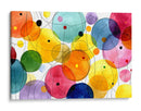 Globos de colores II - DIEGO D L | Cuadro decorativo de Canvas Lab