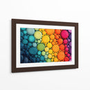 Arcoíris  - DIEGO D L | Cuadro decorativo de Canvas Lab
