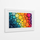 Arcoíris  - DIEGO D L | Cuadro decorativo de Canvas Lab