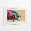 Puntos de insecto - DIEGO D L | Cuadro decorativo de Canvas Lab