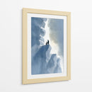 Aventuras - DIEGO D L | Cuadro decorativo de Canvas Lab