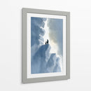 Aventuras - DIEGO D L | Cuadro decorativo de Canvas Lab