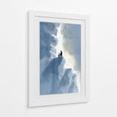 Aventuras - DIEGO D L | Cuadro decorativo de Canvas Lab