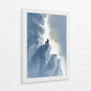 Aventuras - DIEGO D L | Cuadro decorativo de Canvas Lab