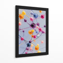 Colores de puntos - DIEGO D L | Cuadro decorativo de Canvas Lab