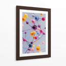 Colores de puntos - DIEGO D L | Cuadro decorativo de Canvas Lab
