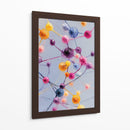 Colores de puntos - DIEGO D L | Cuadro decorativo de Canvas Lab