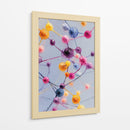 Colores de puntos - DIEGO D L | Cuadro decorativo de Canvas Lab
