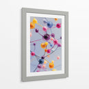 Colores de puntos - DIEGO D L | Cuadro decorativo de Canvas Lab