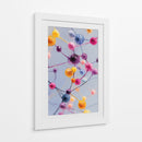 Colores de puntos - DIEGO D L | Cuadro decorativo de Canvas Lab