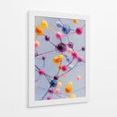 Colores de puntos - DIEGO D L | Cuadro decorativo de Canvas Lab