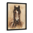 Animales Del Rancho Occidental I - Ethan Harper | Cuadro decorativo de Canvas Lab