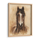 Animales Del Rancho Occidental I - Ethan Harper | Cuadro decorativo de Canvas Lab