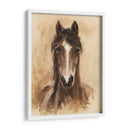 Animales Del Rancho Occidental I - Ethan Harper | Cuadro decorativo de Canvas Lab