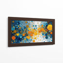 Arte circular  - DIEGO D L | Cuadro decorativo de Canvas Lab