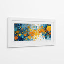 Arte circular  - DIEGO D L | Cuadro decorativo de Canvas Lab