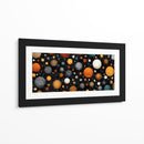 Planetas  - DIEGO D L | Cuadro decorativo de Canvas Lab