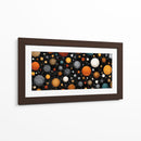 Planetas  - DIEGO D L | Cuadro decorativo de Canvas Lab