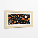 Planetas  - DIEGO D L | Cuadro decorativo de Canvas Lab