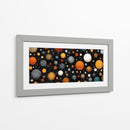 Planetas  - DIEGO D L | Cuadro decorativo de Canvas Lab