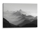 Ecos - DIEGO D L | Cuadro decorativo de Canvas Lab
