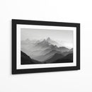 Ecos - DIEGO D L | Cuadro decorativo de Canvas Lab
