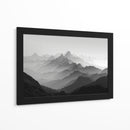 Ecos - DIEGO D L | Cuadro decorativo de Canvas Lab
