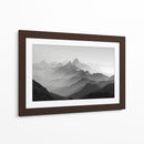 Ecos - DIEGO D L | Cuadro decorativo de Canvas Lab