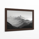 Ecos - DIEGO D L | Cuadro decorativo de Canvas Lab