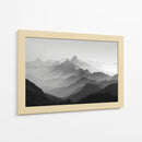 Ecos - DIEGO D L | Cuadro decorativo de Canvas Lab