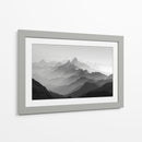 Ecos - DIEGO D L | Cuadro decorativo de Canvas Lab