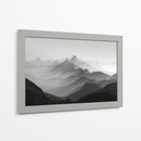 Ecos - DIEGO D L | Cuadro decorativo de Canvas Lab