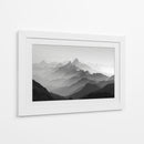 Ecos - DIEGO D L | Cuadro decorativo de Canvas Lab