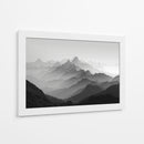 Ecos - DIEGO D L | Cuadro decorativo de Canvas Lab